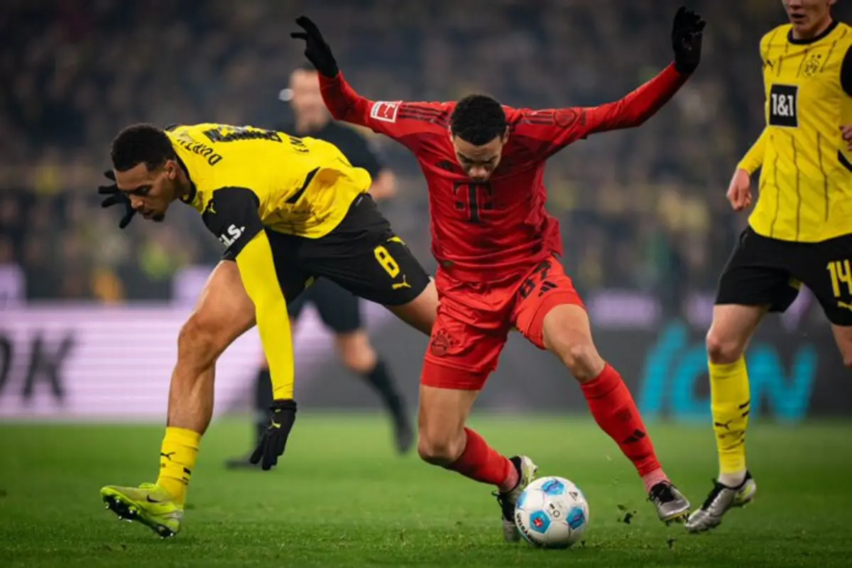 Musiala (créditos: Bayern)