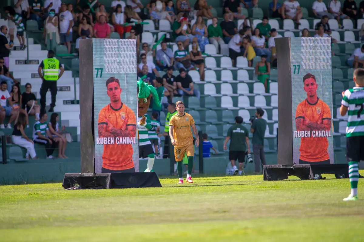 Imagem de contexto do artigo Mercado no Campeonato de Portugal: Leça e Camacha reforçam-se