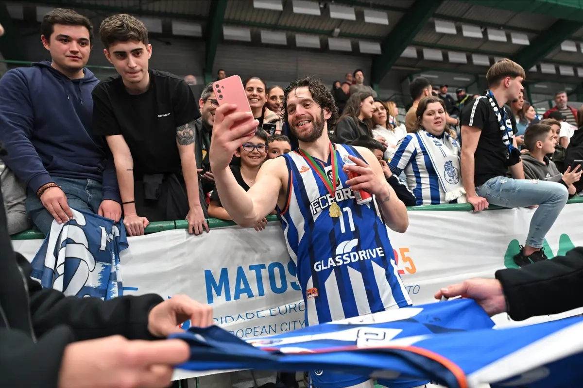 Miguel Queiroz (Créditos: Pedro Granadeiro)