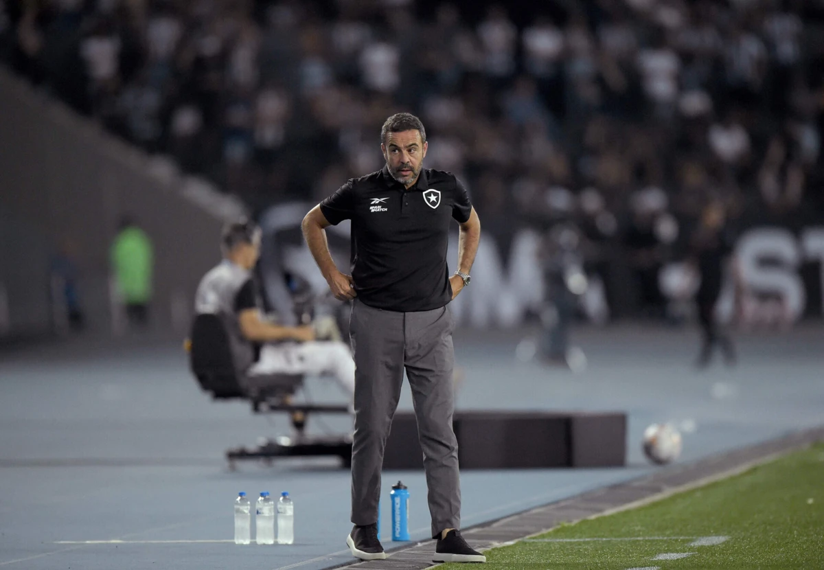 Artur Jorge (Créditos: AFP)