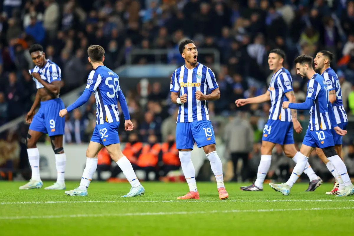 Imagem de contexto do artigo Prognóstico FC Porto vs Estrela da Amadora – Primeira Liga – 16/12/24