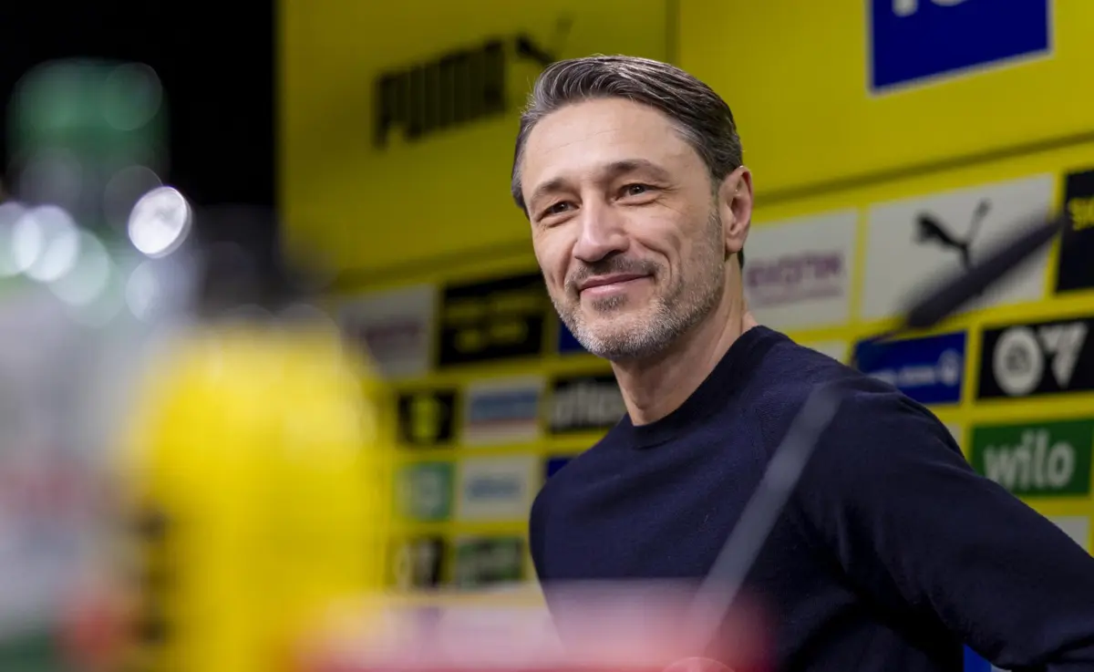 Créditos: Borussia Dortmund