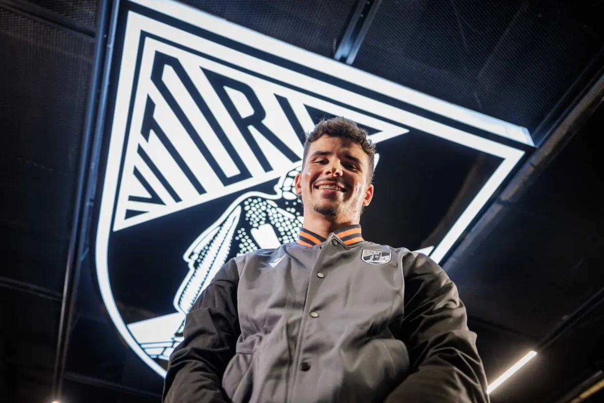 Imagem de contexto do artigo Dani Silva: "Não digo que o André André e o Tiago Silva sejam pais, coitados"