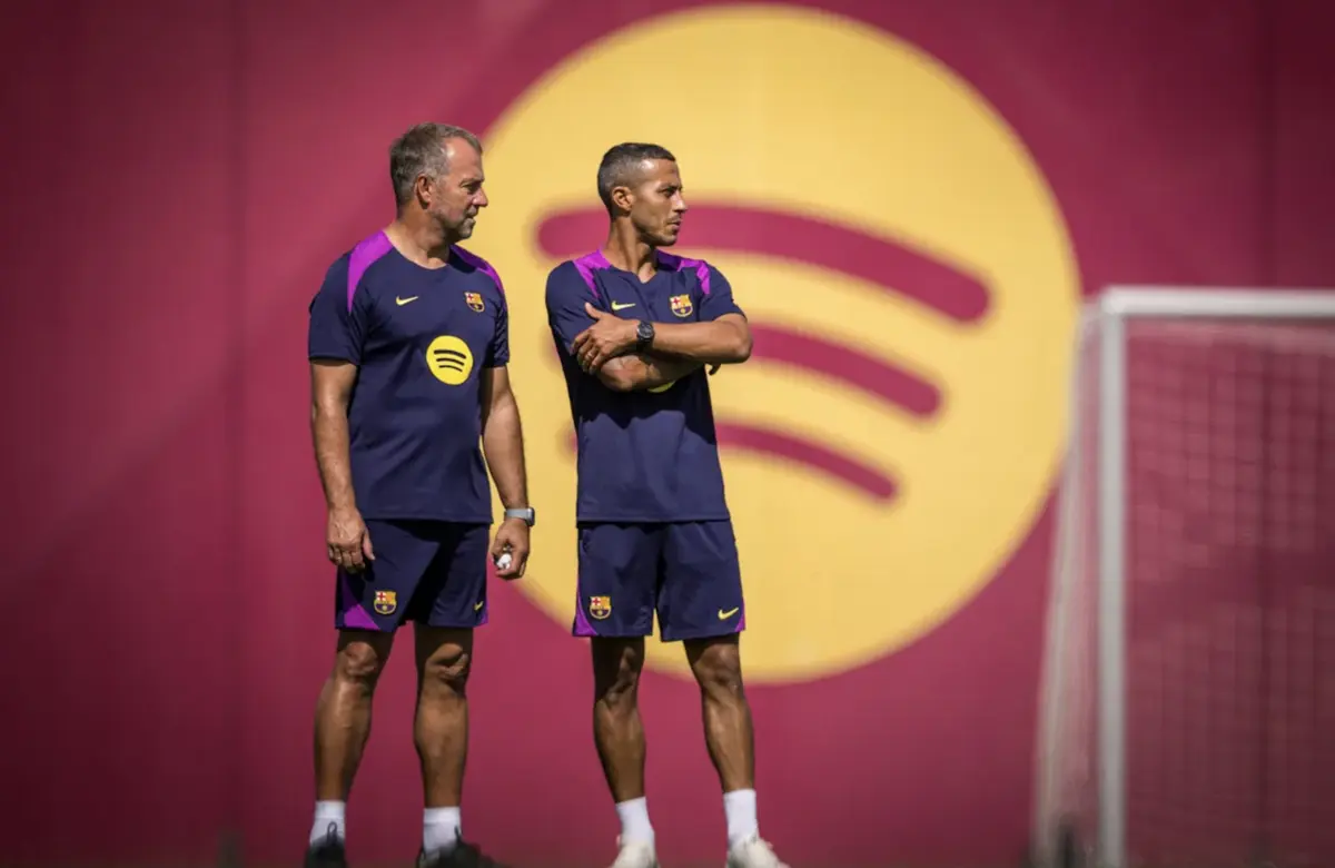 Créditos: Barcelona