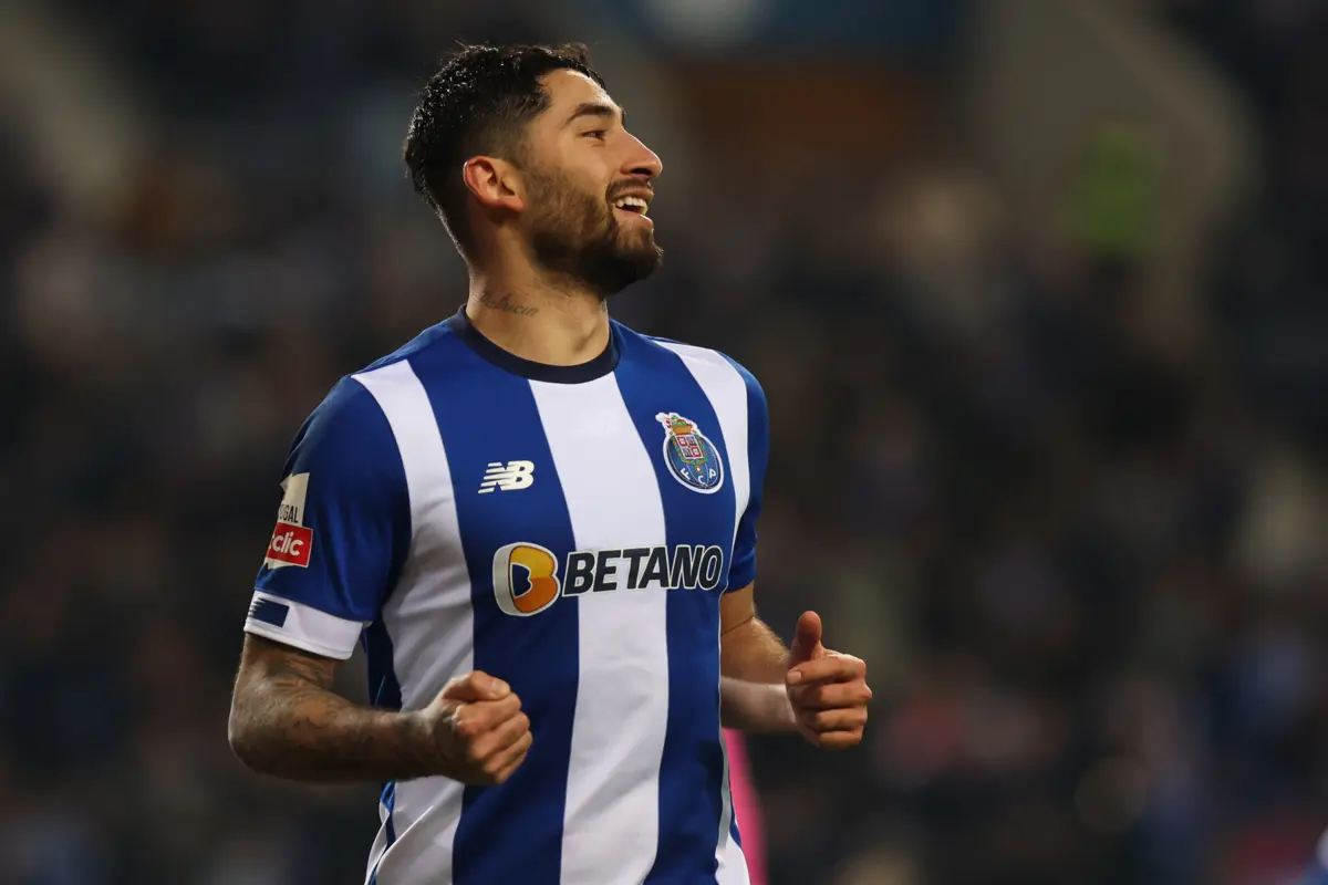 Imagem de contexto do artigo Alan Varela nos convocados de Mascherano para a preparação para Paris'2024