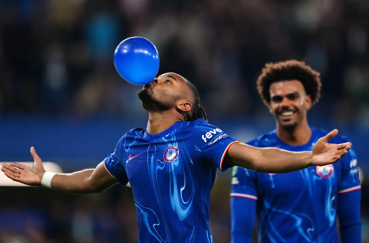 Imagem de contexto do artigo Prognóstico Chelsea vs Brighton – Premier League – 28/9/24