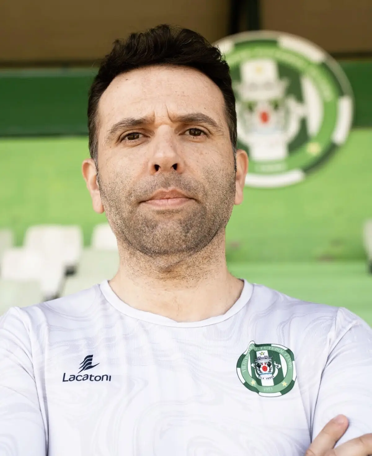 Créditos: Vilaverdense FC SAD