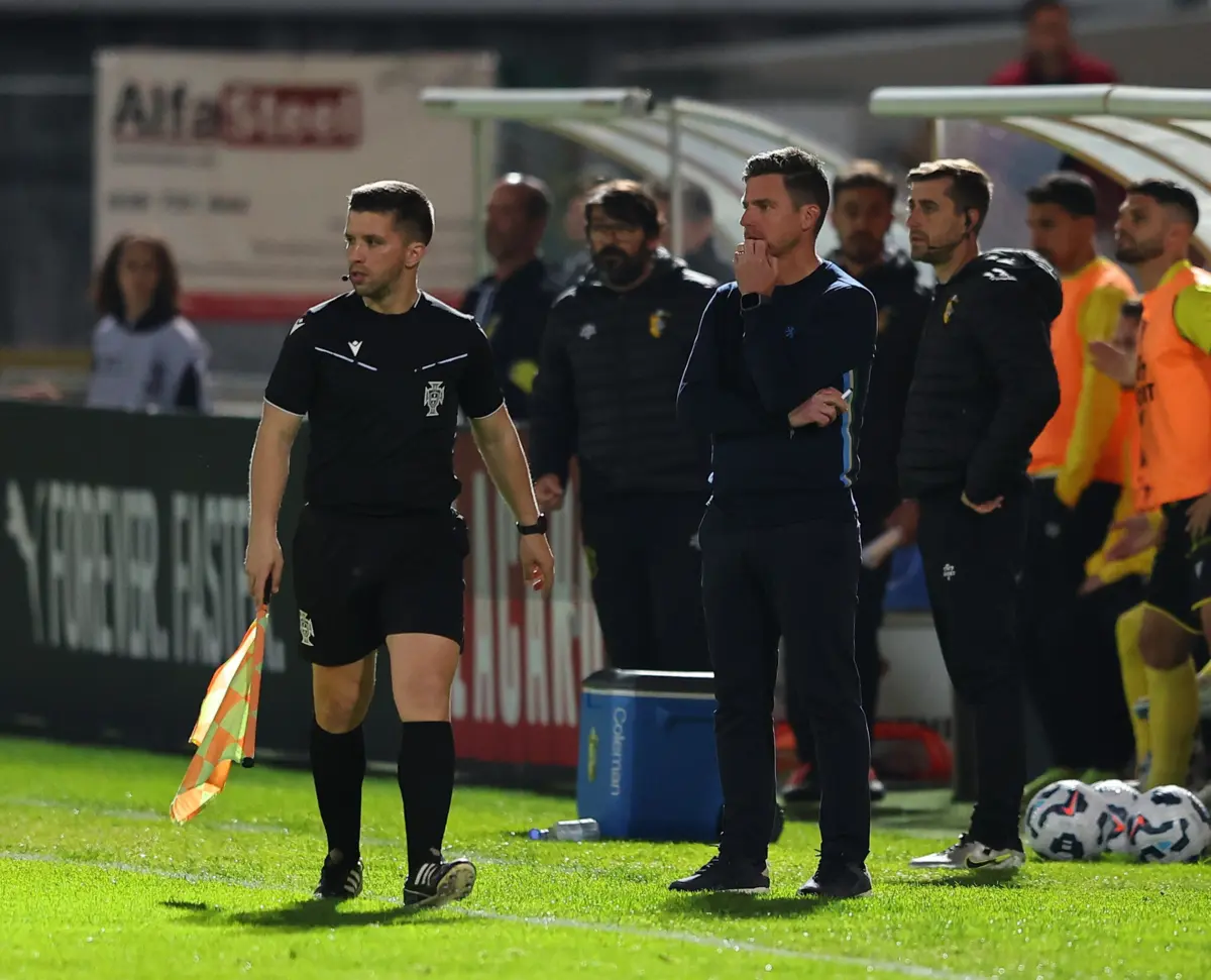 Créditos: Associação Desportiva de Fafe