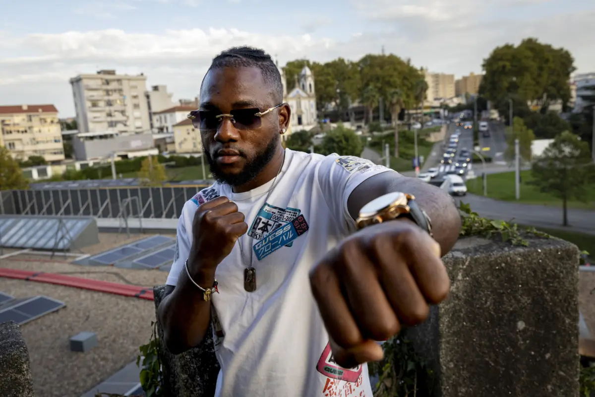 Carlos Carneiro / Global Imagens