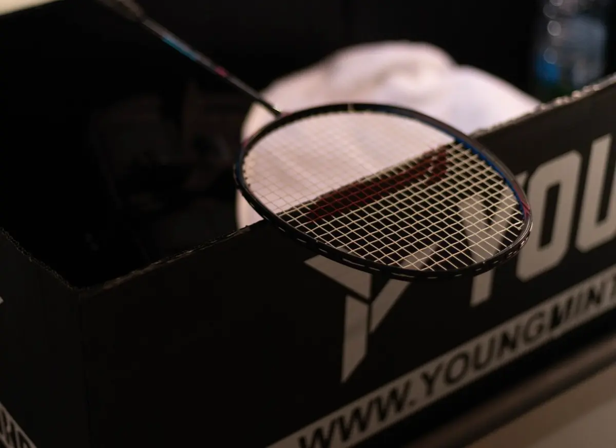 Imagem de contexto do artigo Badminton: Dinamarca e Brasil vencem finais dos internacionais de Portugal