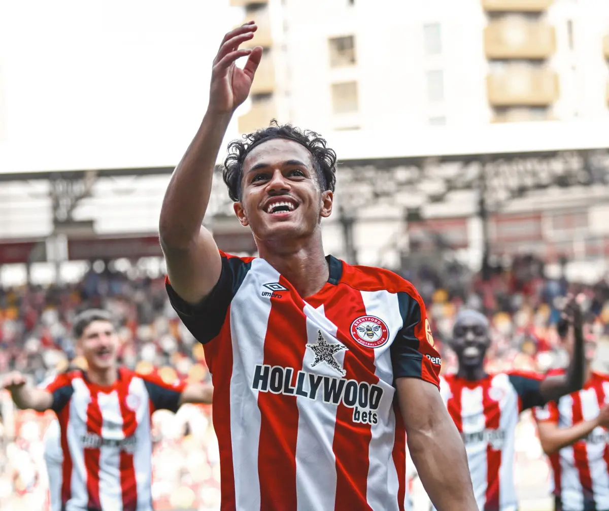 Imagem de contexto do artigo Fábio Carvalho deixou o Liverpool: "Não vou apenas sentar-me no banco"