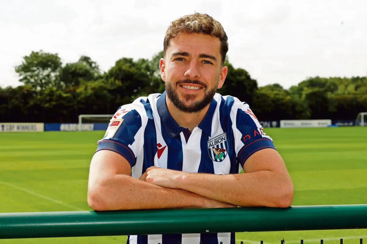 Imagem de contexto do artigo Mikey, ex-Vitória de Guimarães, vai ser jogador do Flamengo