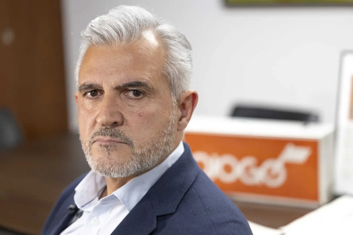 Imagem de contexto do artigo Dois regressos nos convocados da Seleção de andebol para o torneio pré-olímpico