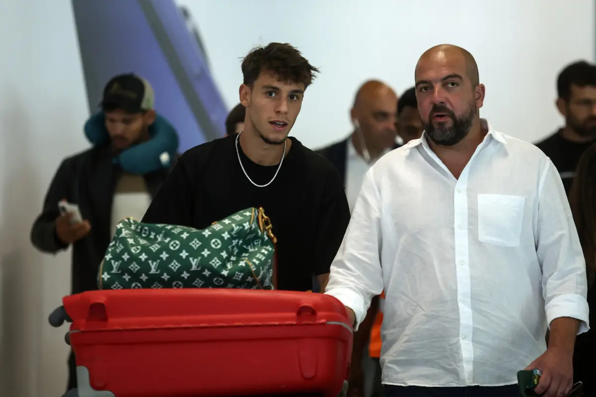 Créditos: Mário Vasa