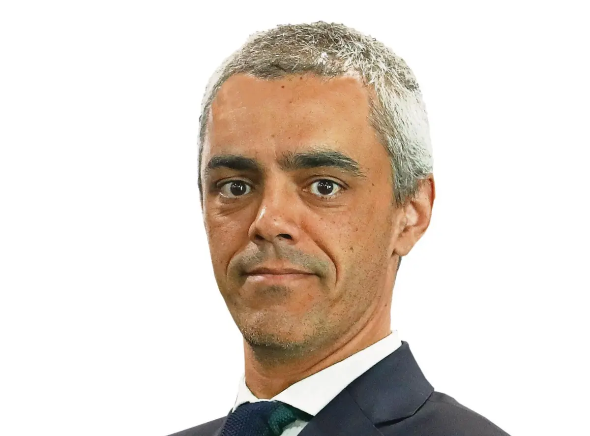 Paulo de Mariz Rozeira