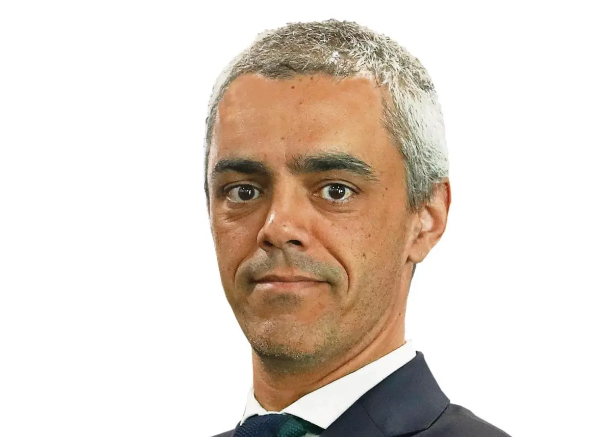 Paulo de Mariz Rozeira