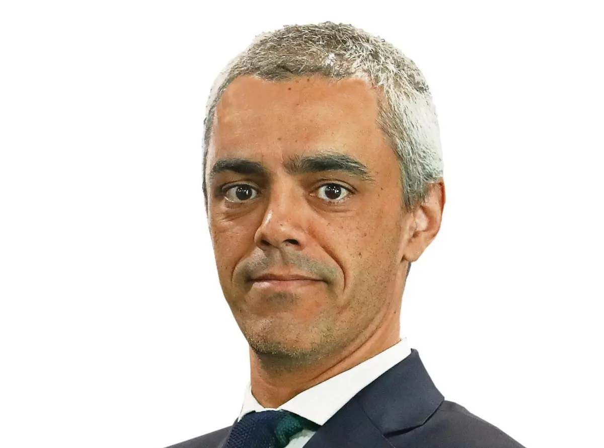 Paulo de Mariz Rozeira