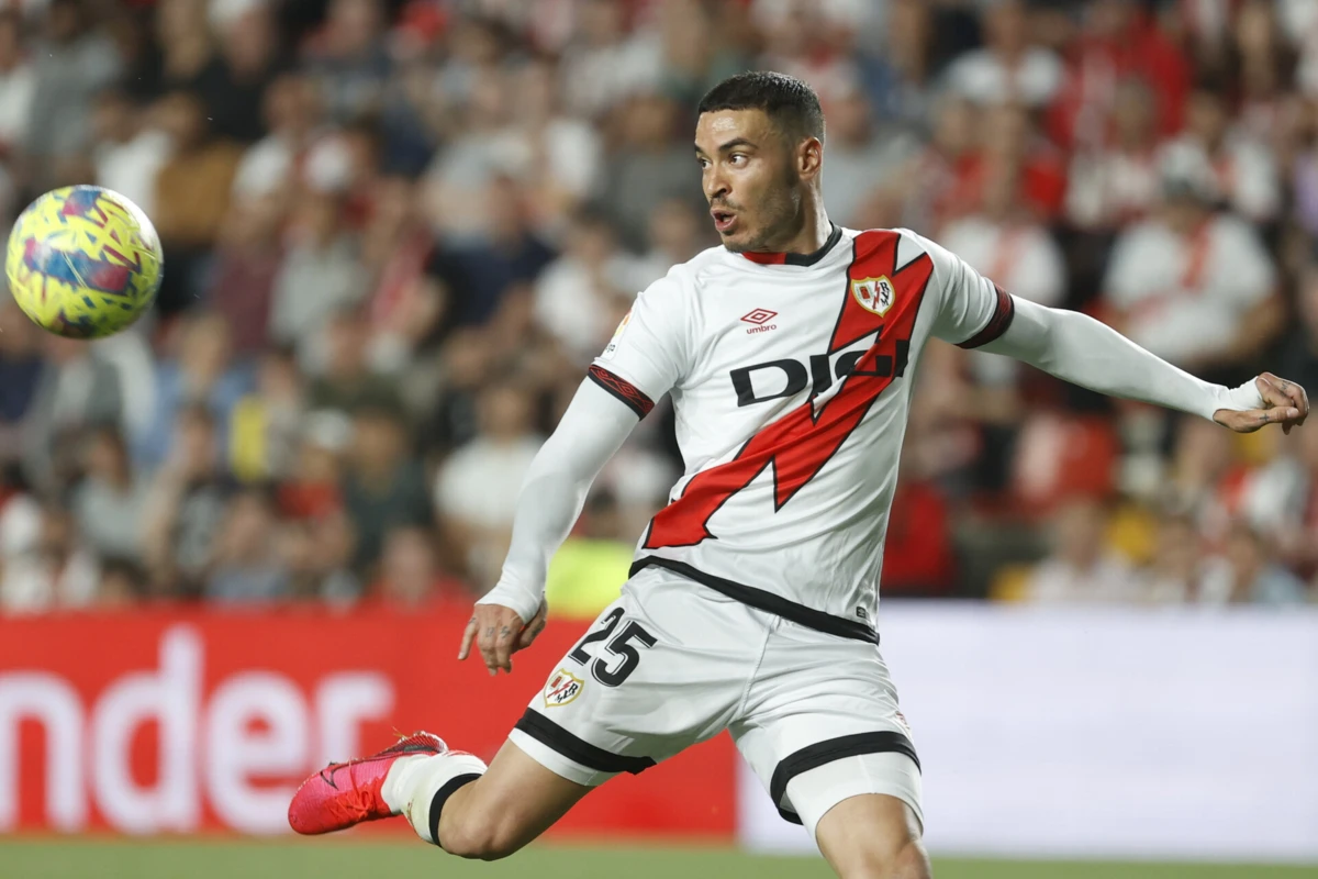 Raúl de Tomás (Créditos: EPA)