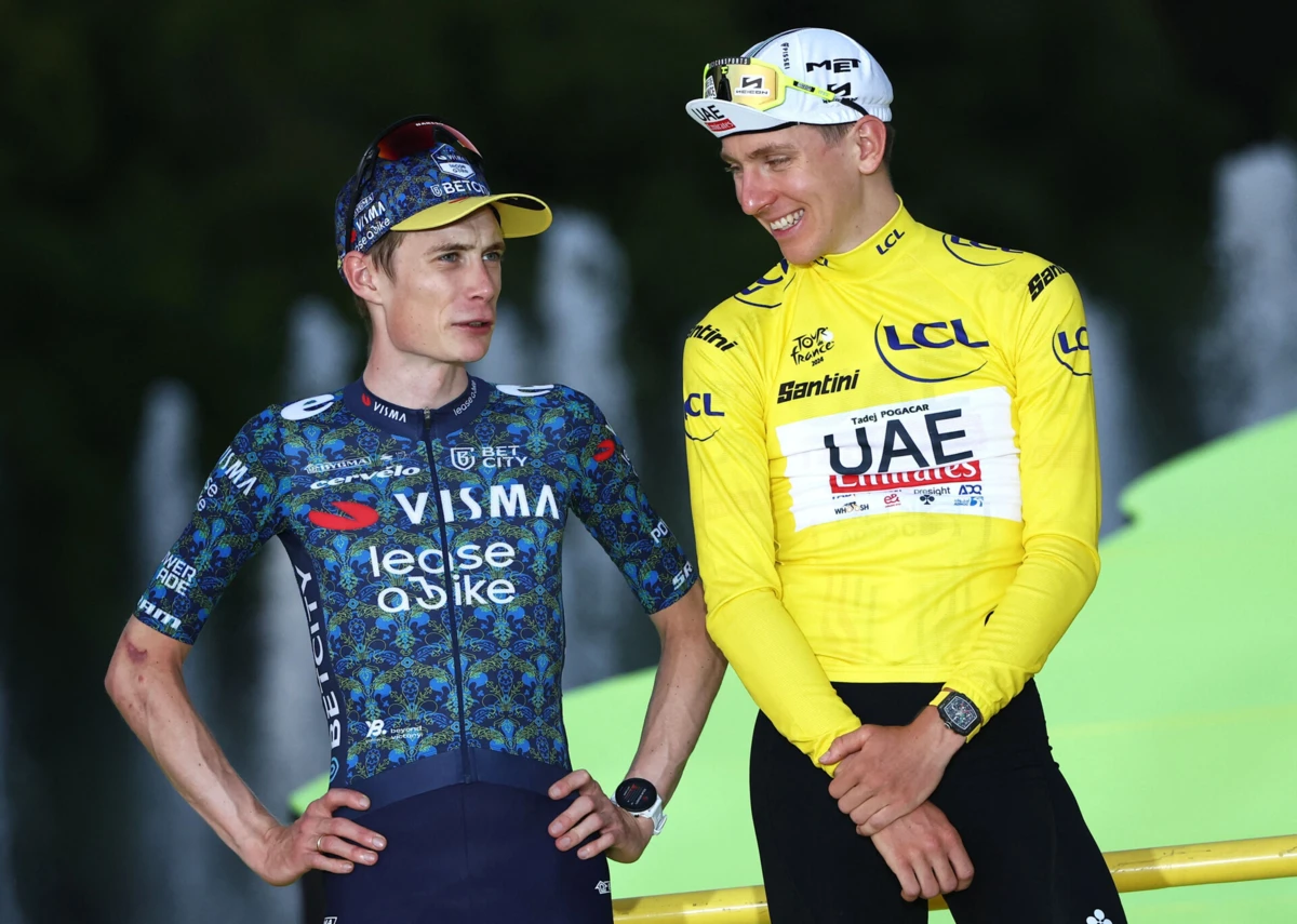 Anne-Christine POUJOULAT / AFP