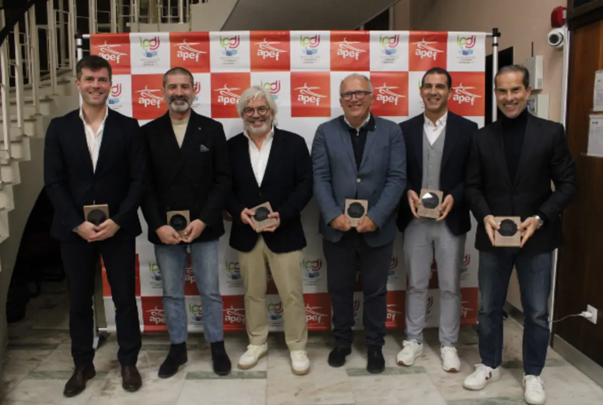 Imagem de contexto do artigo Matosinhos e Paredes unidos pelo desporto