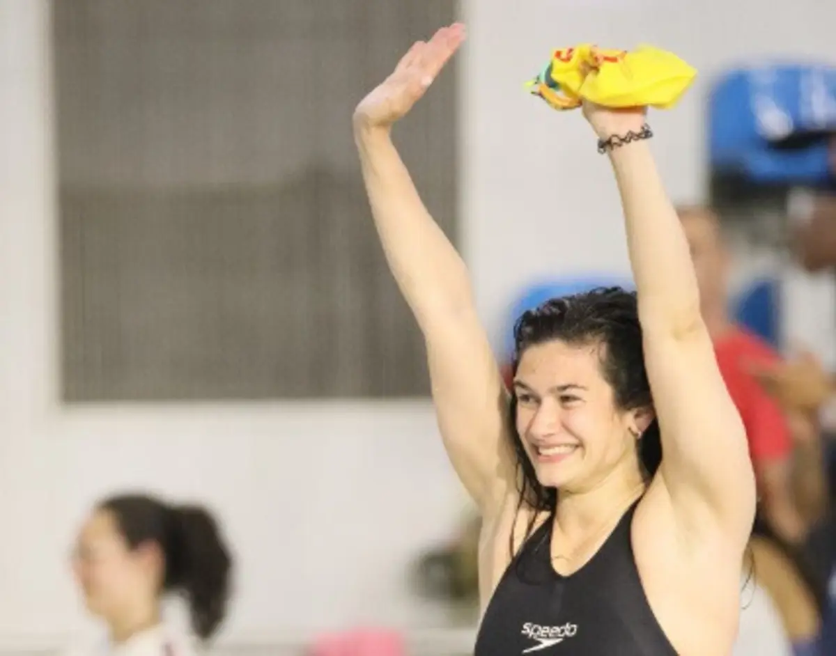 Ana Catarina Monteiro (créditos: FPN)