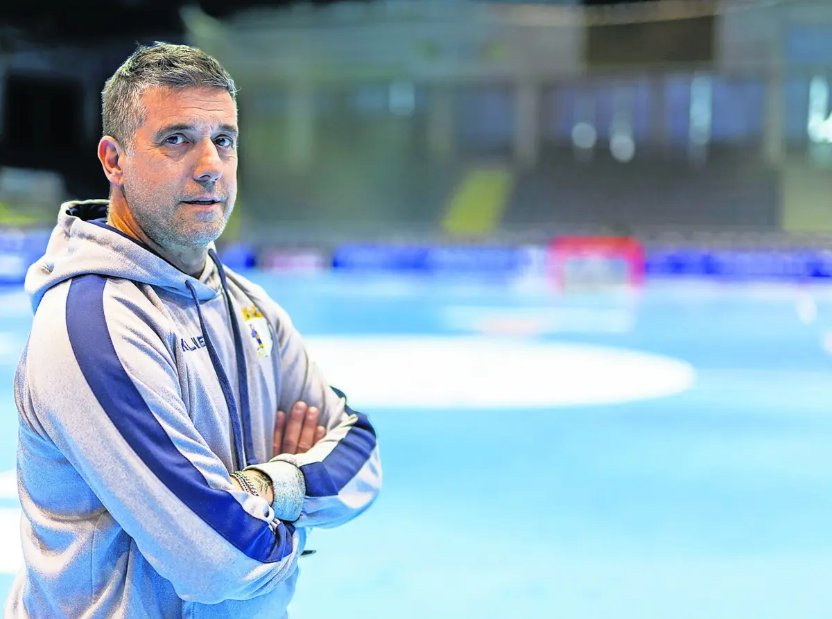 Imagem de contexto do artigo Rui Neto volta a Barcelos: "Só quem não percebe um bocadinho..."