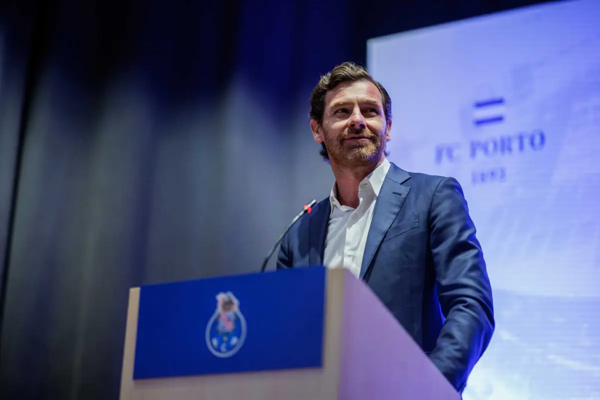 Imagem de contexto do artigo "FC Porto andou distante de um diálogo que deveria ter com a cidade"