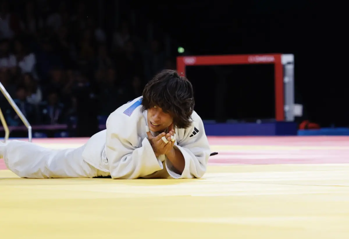 Imagem de contexto do artigo "Quando não conhecemos uma atleta, por muito que a estudemos..."