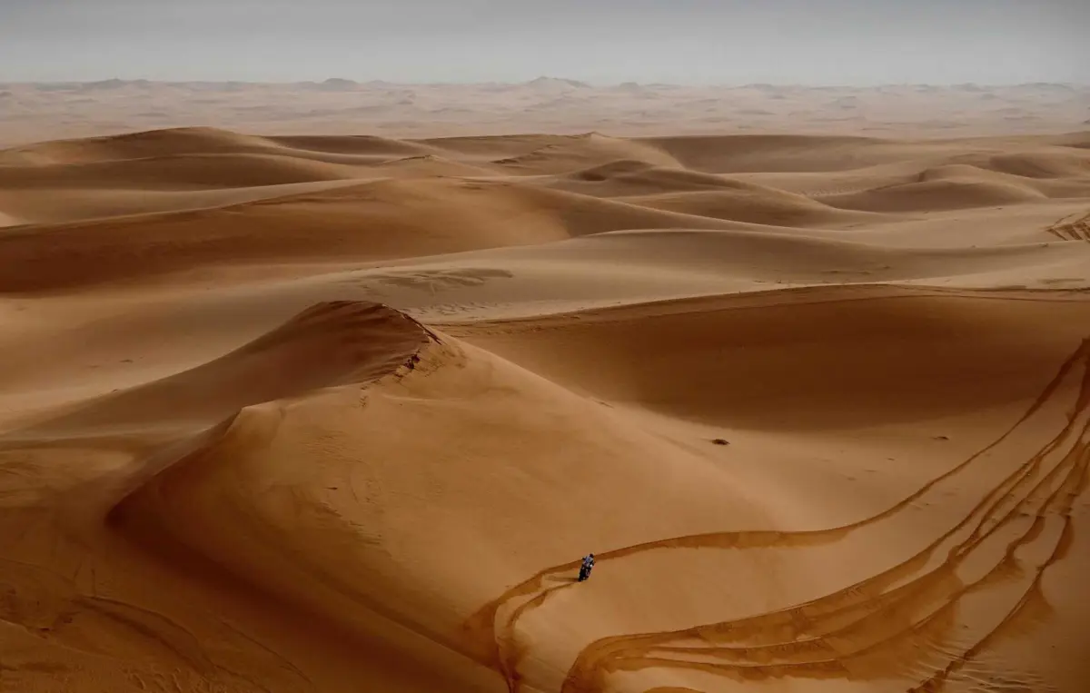 Créditos: FRANCK FIFE / AFP