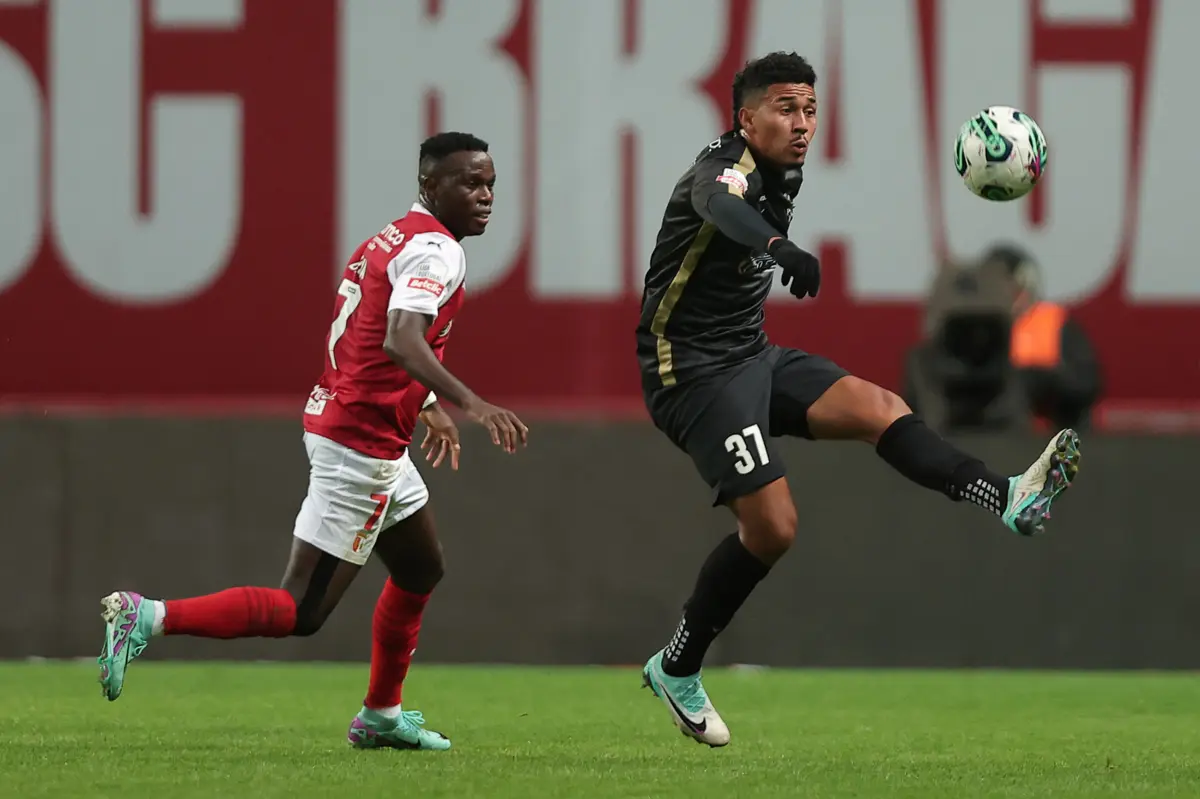 Rildo (créditos: Miguel Pereira/Global Imagens)