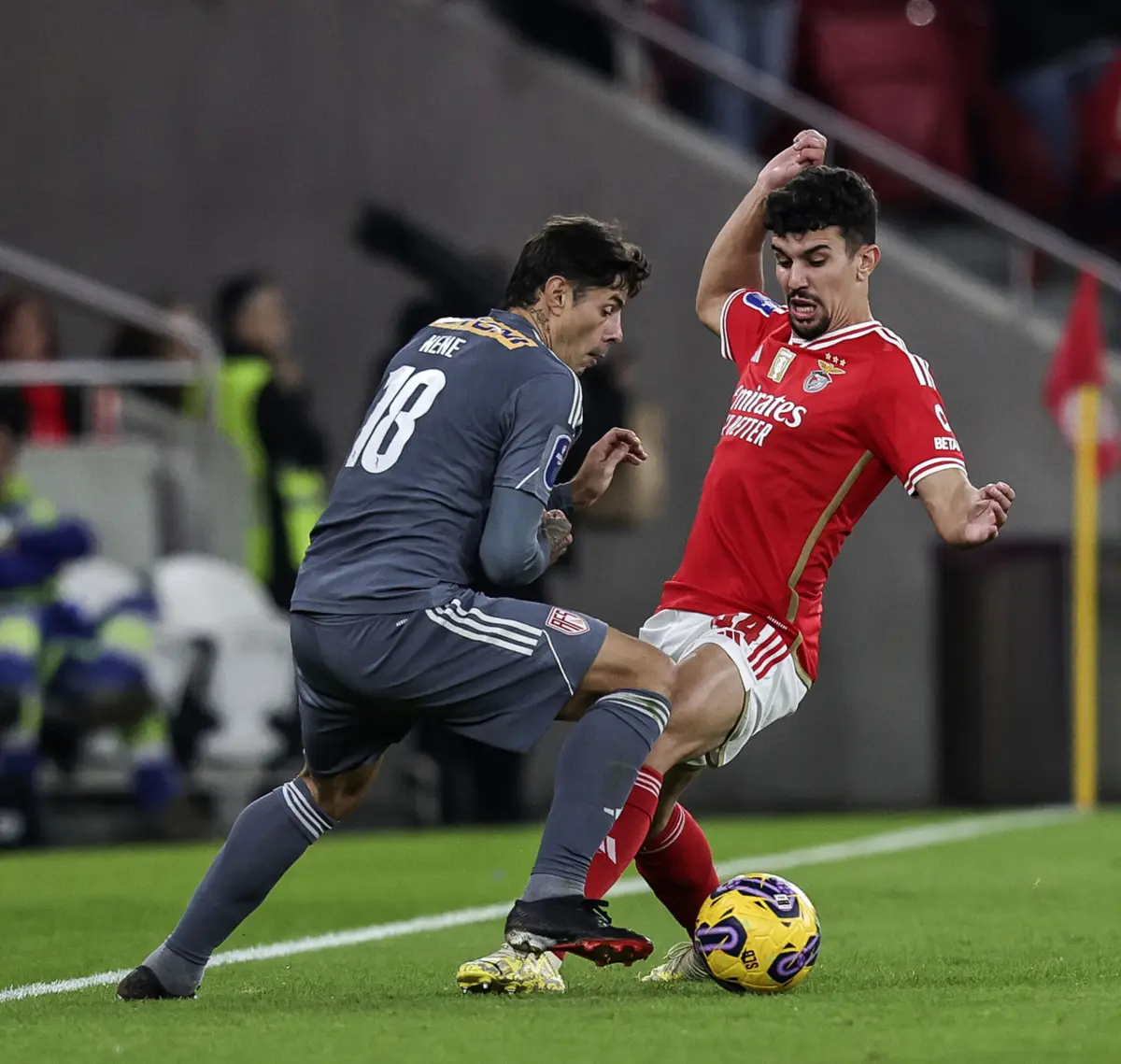 Créditos: Leonardo Negrão / Global Imagens