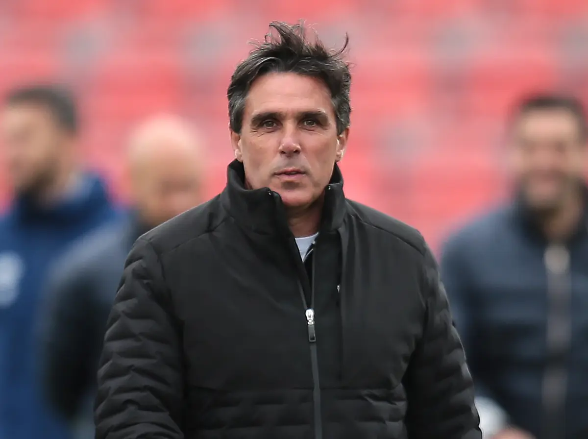 Imagem de contexto do artigo Henan FC de Daniel Ramos goleia Shenzhen na China