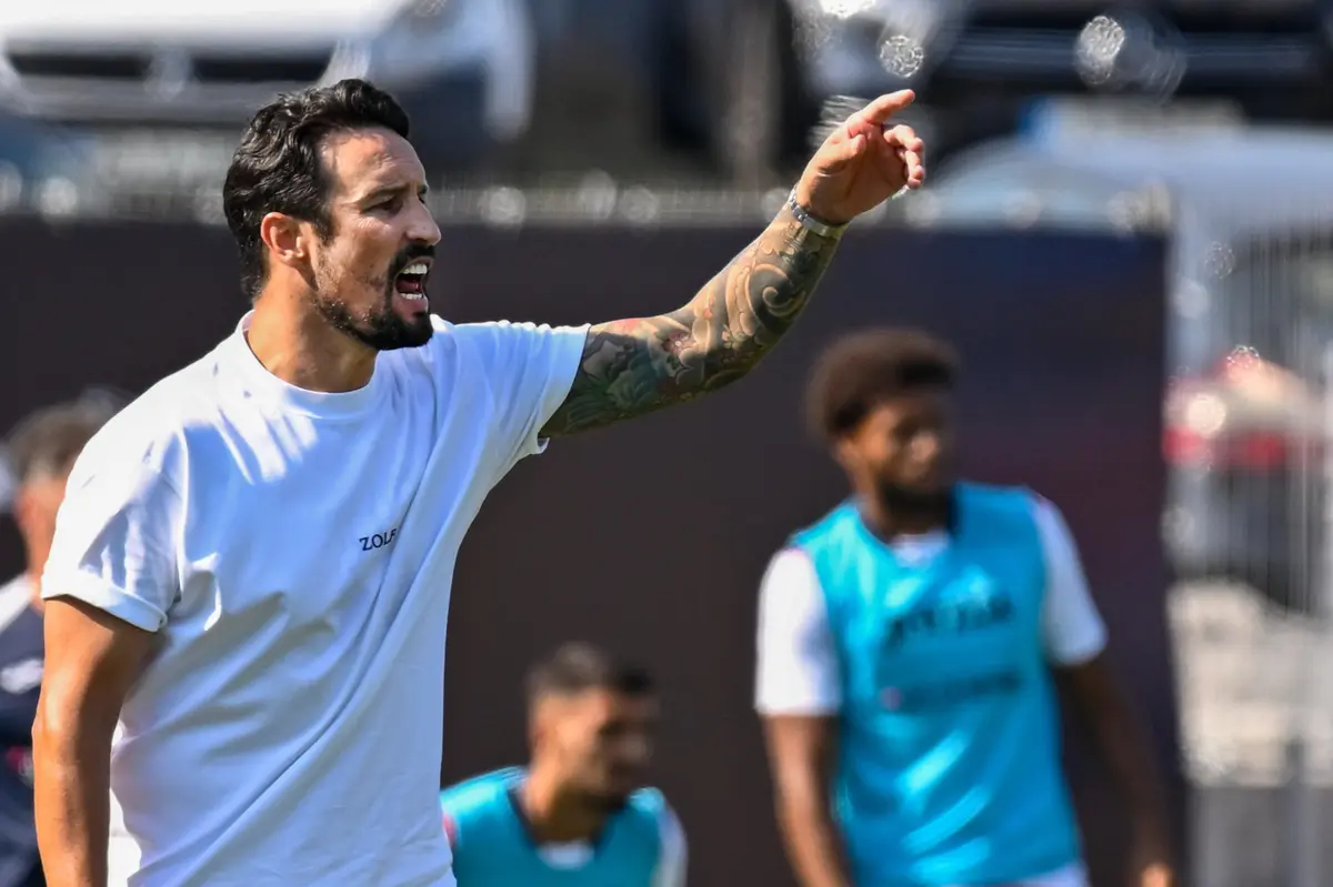 César Peixoto (Créditos: Lusa)