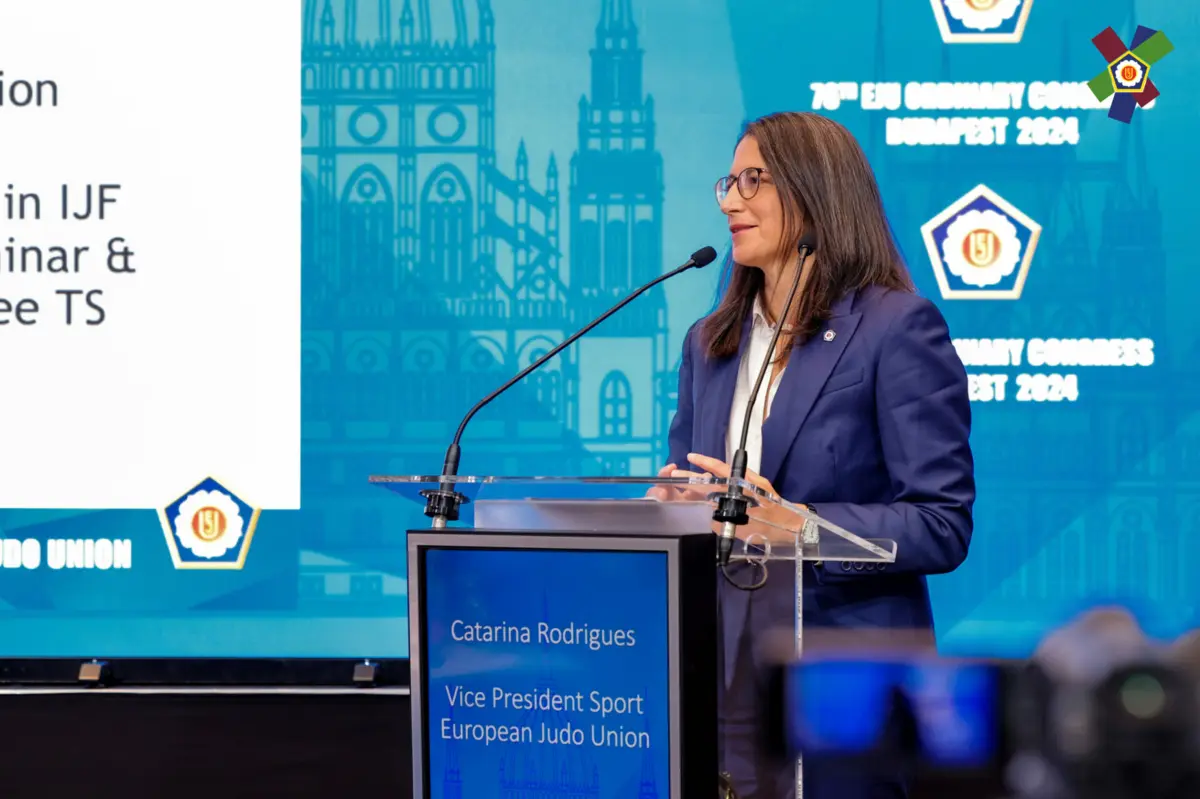 Catarina Rodrigues (Créditos: FPJ)