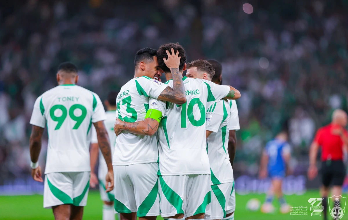 Imagem de contexto do artigo Galeno assiste e complica a vida a Jorge Jesus e Rúben Neves na Liga dos Campeões Asiática. Ora veja