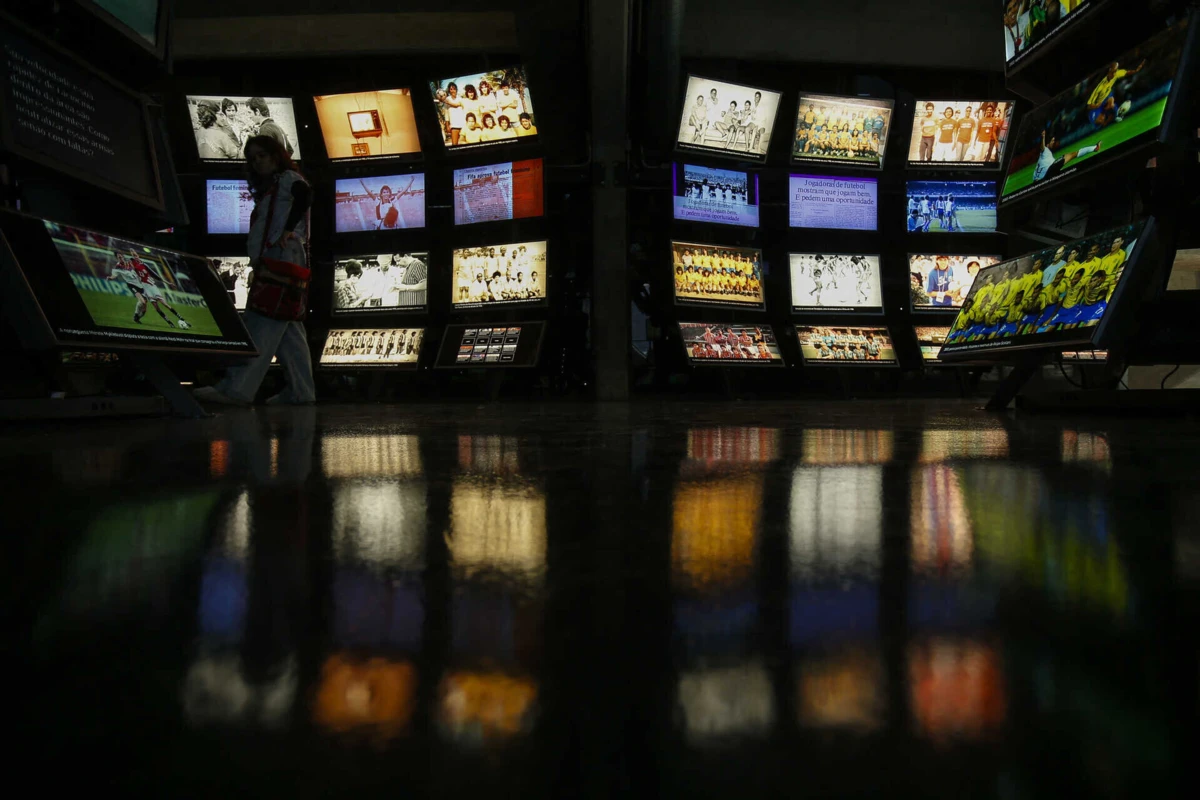Imagem de contexto do artigo Futebol na televisão: o que pode ver em direto até domingo
