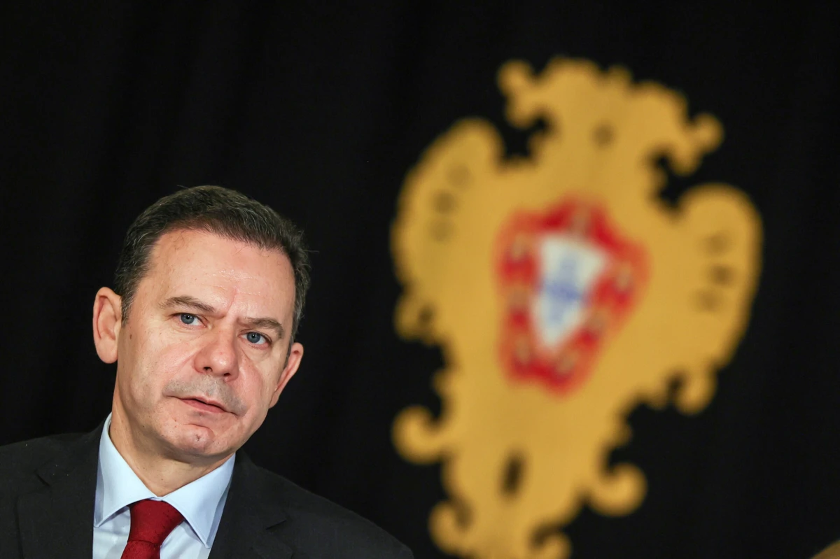 Imagem de contexto do artigo Primeiro-ministro espera reposição da energia elétrica "nas próximas horas"