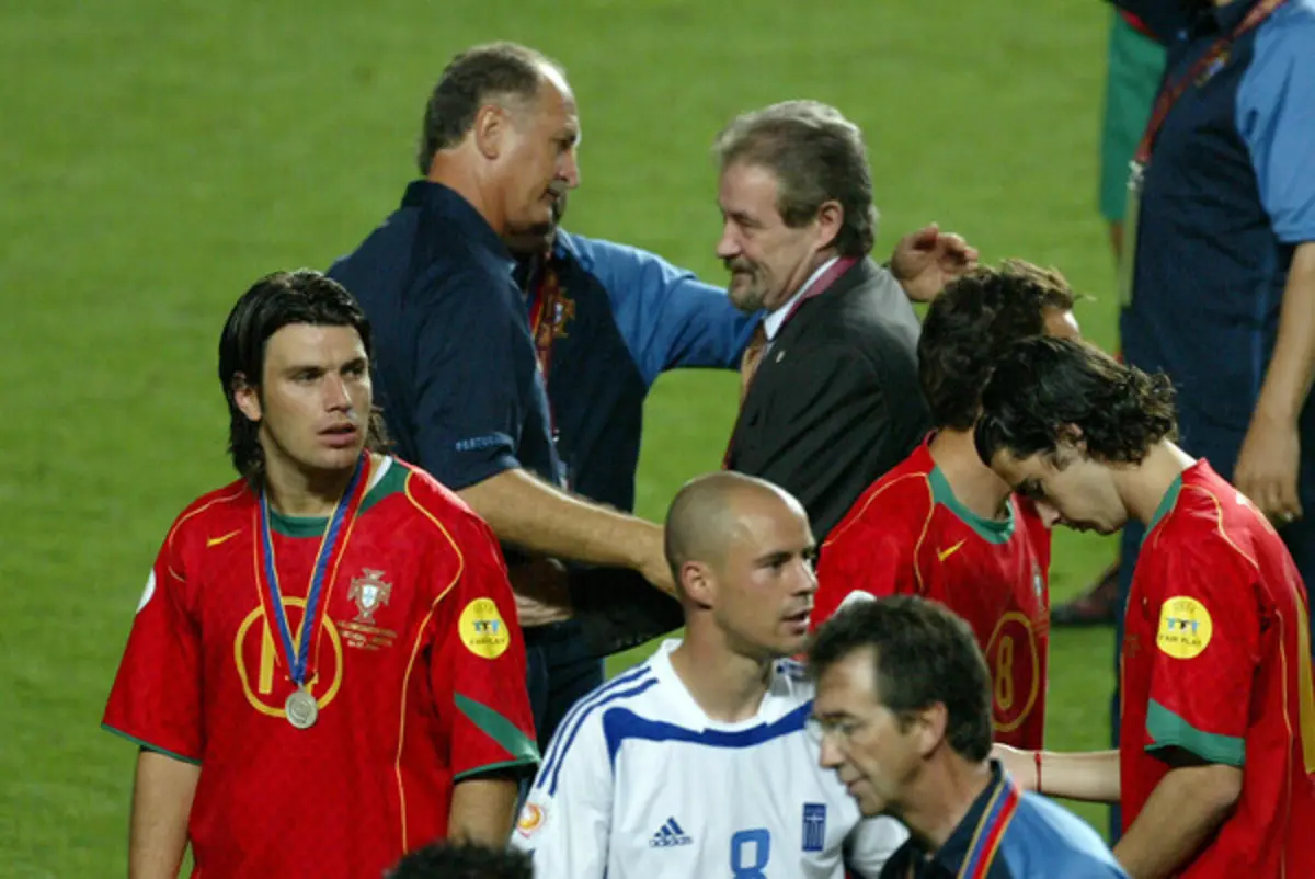 Créditos: Global Imagens