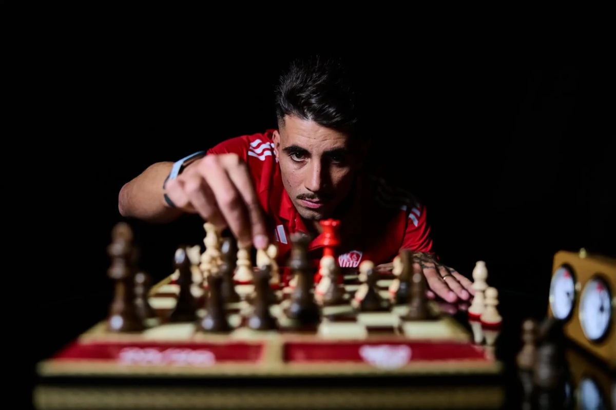 Imagem de contexto do artigo FC Porto: Fábio Cardoso confirmado no Sevilha