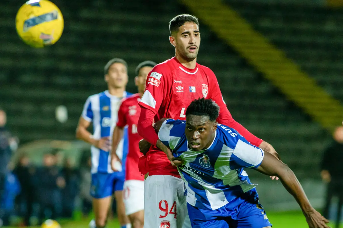 Henrique Silva e Samu