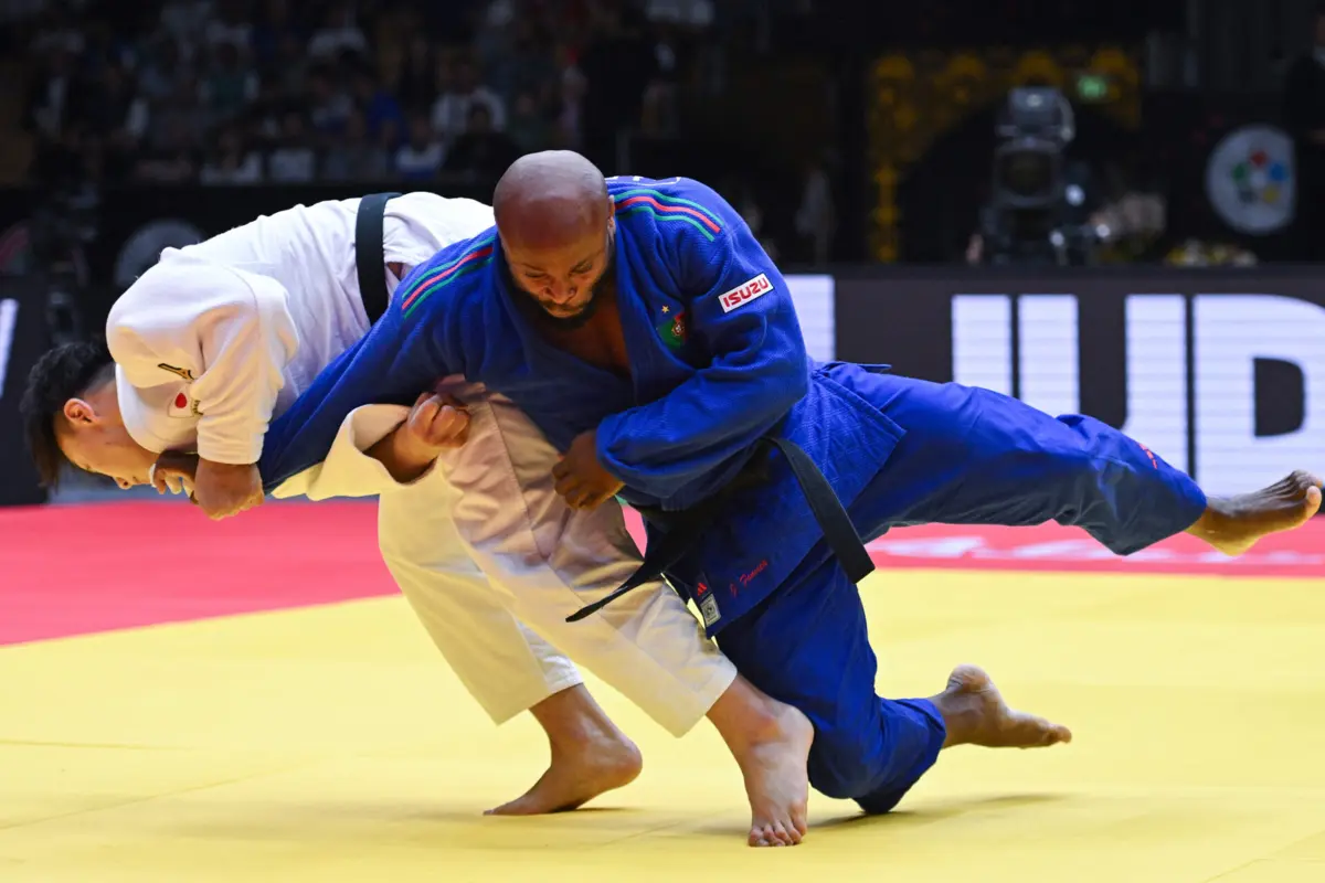 Jorge Fonseca (Créditos: AFP)