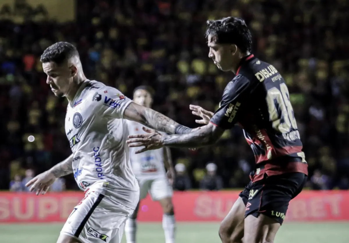 Créditos: Operário Ferroviário