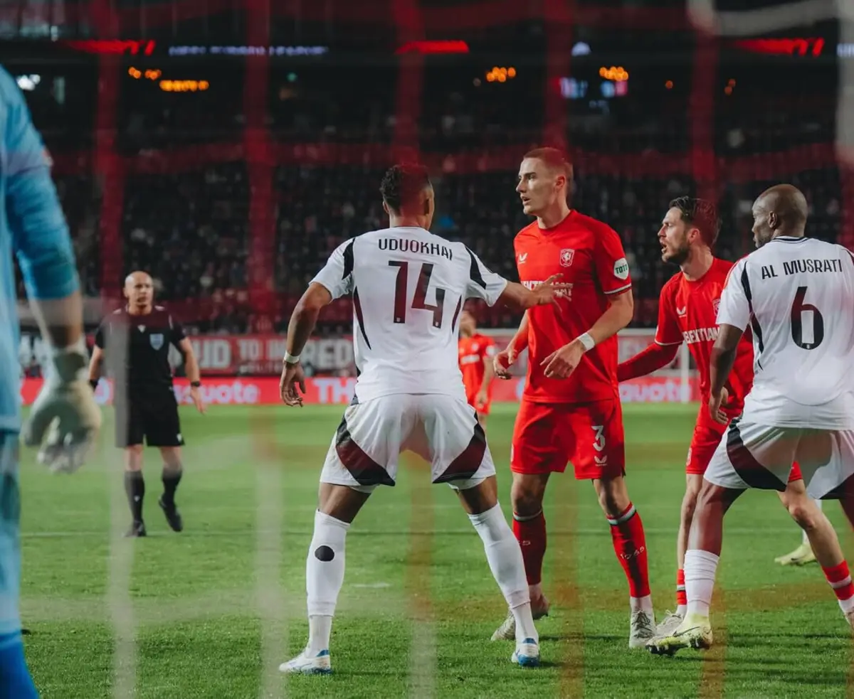 Imagem de contexto do artigo Braga faz proposta por central sueco