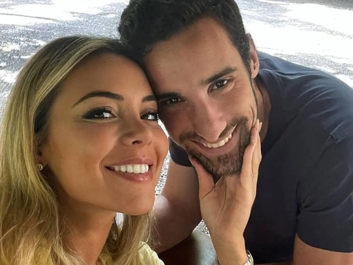 Imagem de contexto do artigo Mulher de Sergio Rico recorda grave acidente: "Tinha a alma em suspenso"