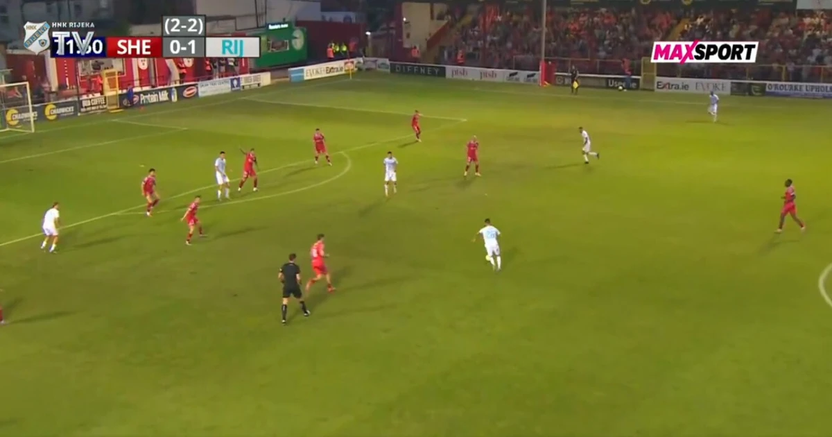 Imagem de contexto do artigo Golaço de Tiago Dantas na Liga Europa: veja o "míssil" do ex-Benfica