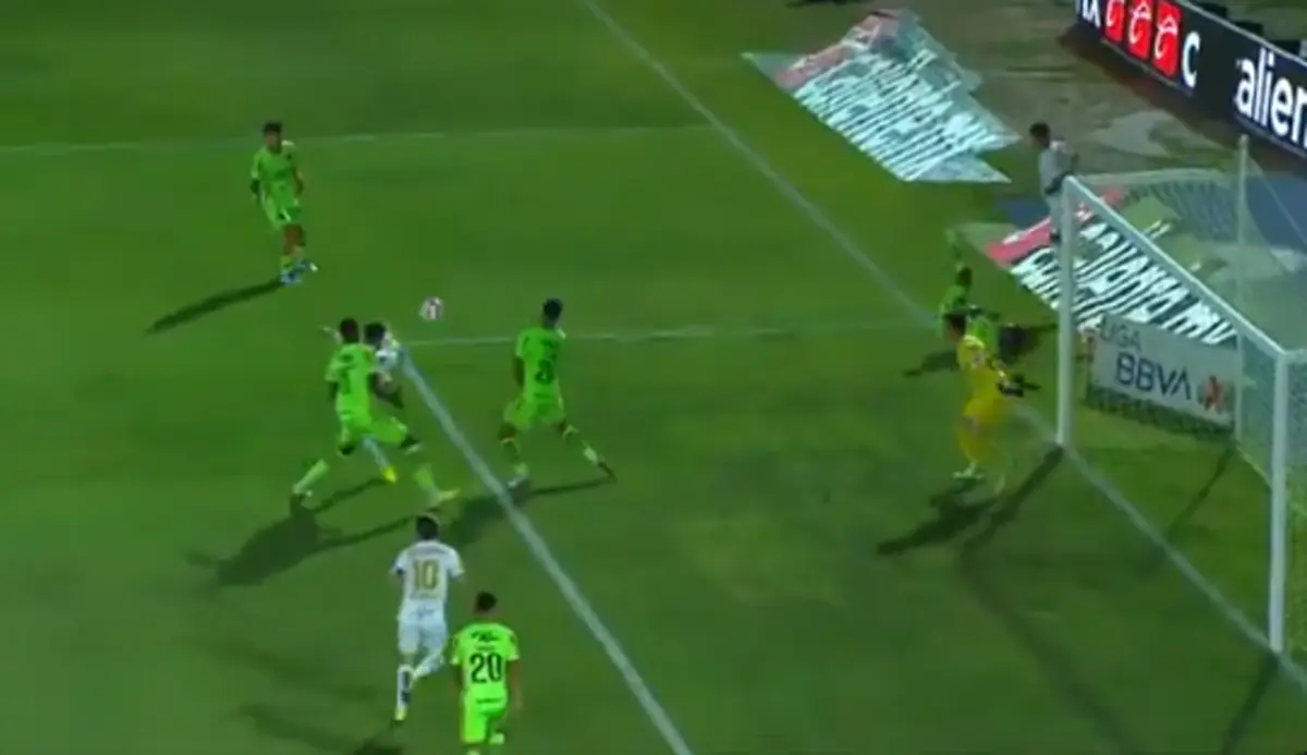 Imagem de contexto do artigo Paulinho está imparável: sexto jogo seguido a marcar e com estilo