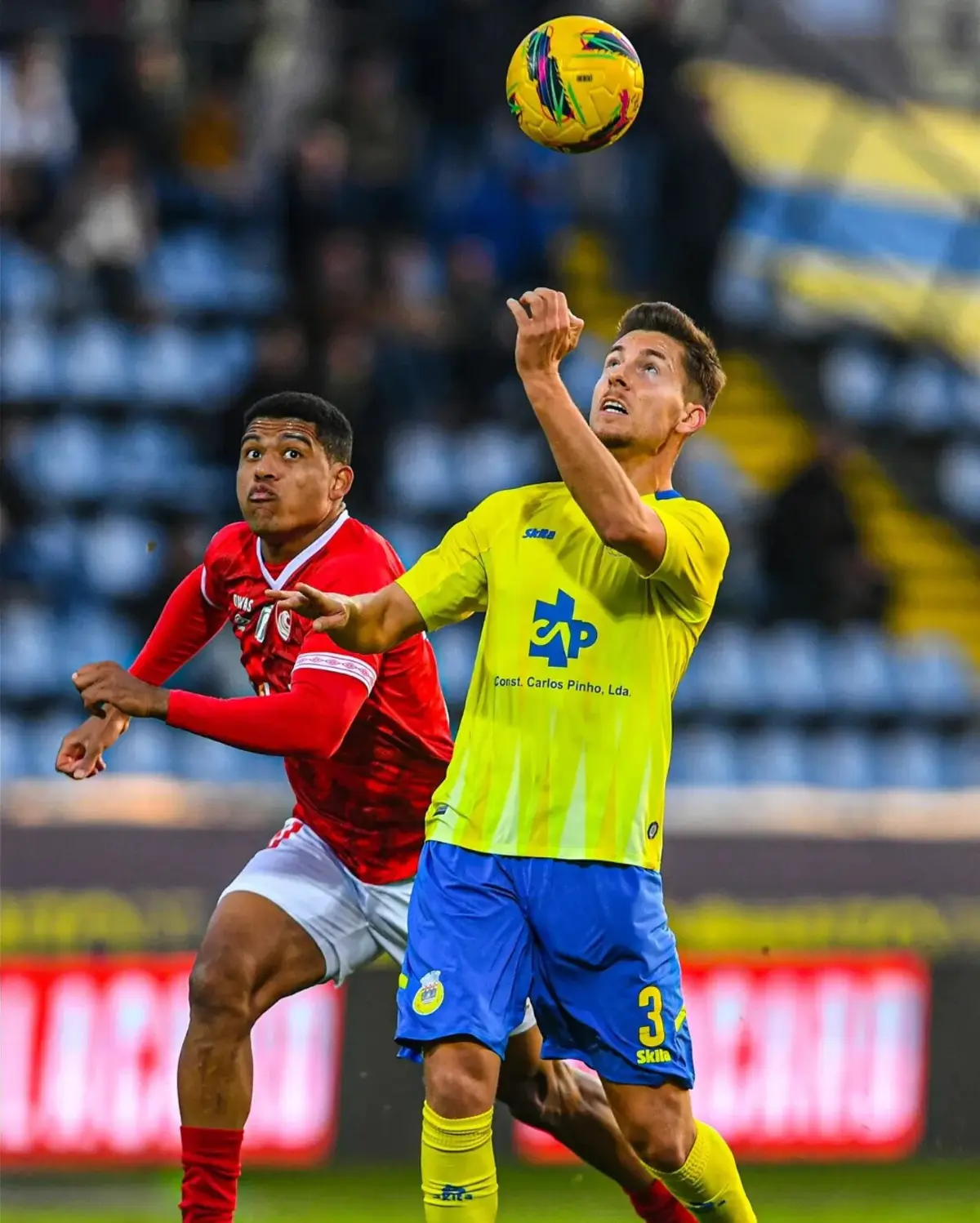 Créditos: Liga Portugal