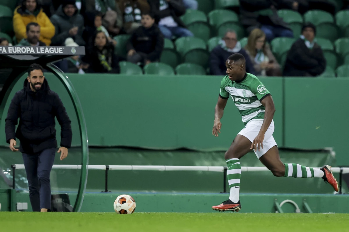 Essugo (Créditos: Gerardo Santos)