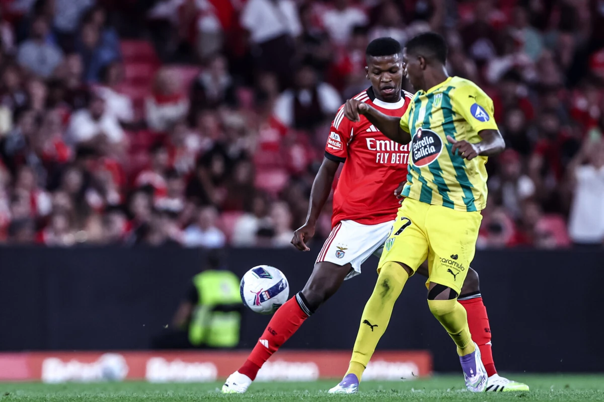 Créditos: Mário Vasa