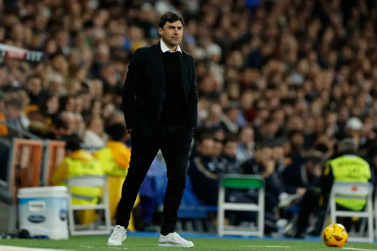 Créditos: OSCAR DEL POZO / AFP